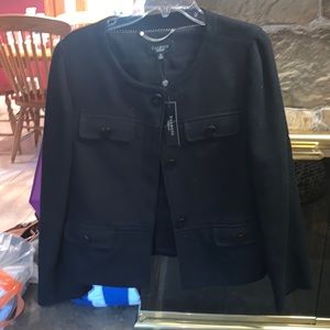 Women’s Suit Jacket